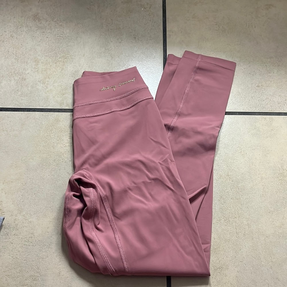 gymshark x Whitney simmons
